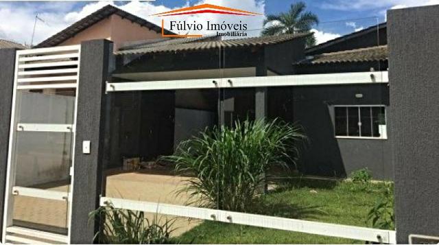 Casa top com lazer completo!