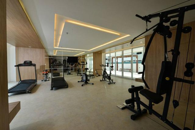 Oprtunidade na Aldeota! De R$ 1.400.000,00 Por 1.130.000,00 Apartemento com 144 M2 - Foto 4