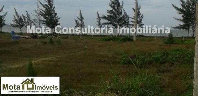 Mota Imóveis - Tem em Arraial do Cabo Terreno com Construção Casa em Condomínio - TE-113 - Foto 3