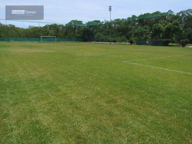 Terreno top no Laguna, frente com vista para a lagoa - Foto 12
