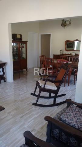 Casa à venda com 3 dormitórios em Ferroviário, Montenegro cod:LI50877535 - Foto 4