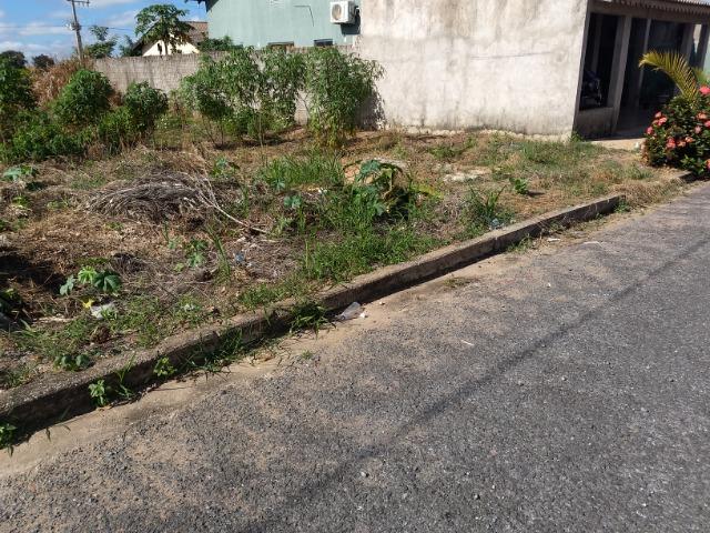 Lote cond. fechado Sao Jose distrito industrial Cuiabá - Foto 5