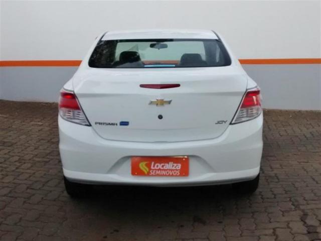 CHEVROLET PRISMA 2018/2018 1.0 MPFI JOY 8V FLEX 4P MANUAL - Foto 2