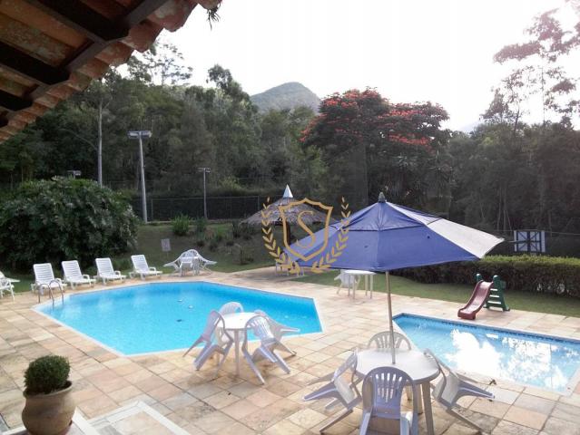 Terreno à venda, 600 m² por r$ 220.000 - parque do imbui - teresópolis/rj - Foto 2