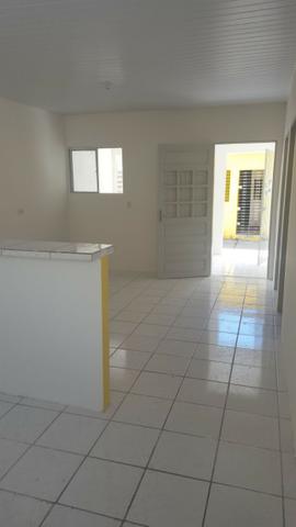 Alugo casas no Barro em Jardim São Paulo próximo ao condomínio Vila Jardim - Foto 3