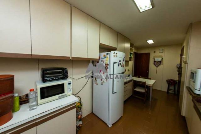 Apartamento à venda com 4 dormitórios em Flamengo, Rio de janeiro cod:NIAP40542 - Foto 18