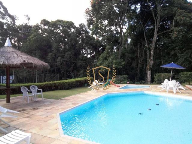 Terreno à venda, 600 m² por r$ 220.000 - parque do imbui - teresópolis/rj - Foto 3