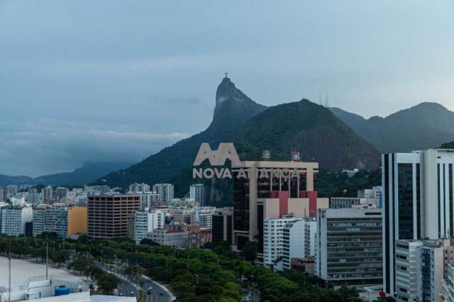 Apartamento à venda com 4 dormitórios em Flamengo, Rio de janeiro cod:NIAP40542