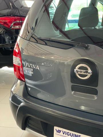 Nissan Livina X-Gear * Completa - Foto 4