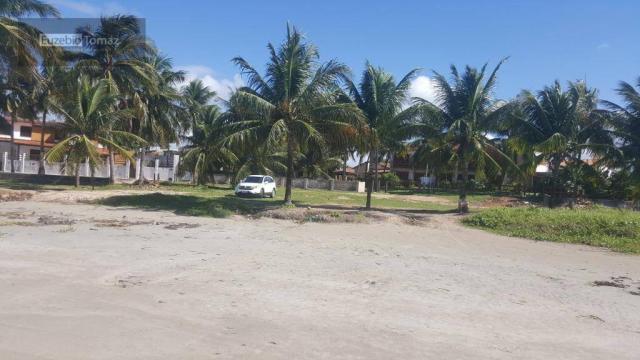 Terreno a 100m do mar de paripueira - Foto 7