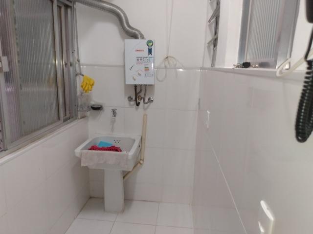 Vendo Méier Apartamento reformado 2 qts com elevador e vaga - Foto 12