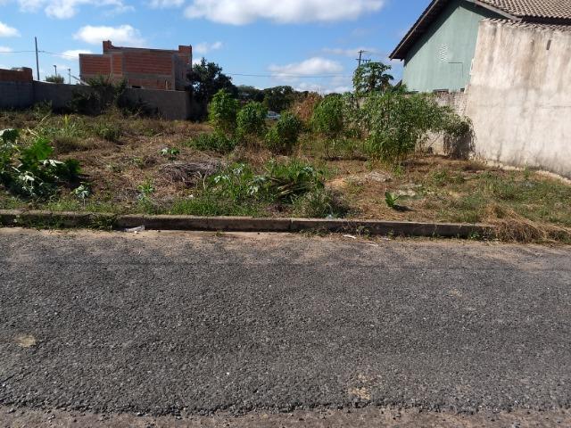 Lote cond. fechado Sao Jose distrito industrial Cuiabá - Foto 4