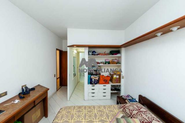 Apartamento à venda com 4 dormitórios em Flamengo, Rio de janeiro cod:NIAP40542 - Foto 9