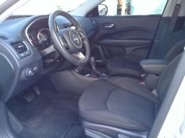 Jeep compass 2.0 16v 2.0 flex longitude automático - Foto 7