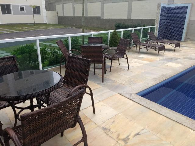 2 Quartos com 1 ano de Condominio Gratis + pronto para morar +Santa Monica 2 , R$ 126.800 - Foto 7
