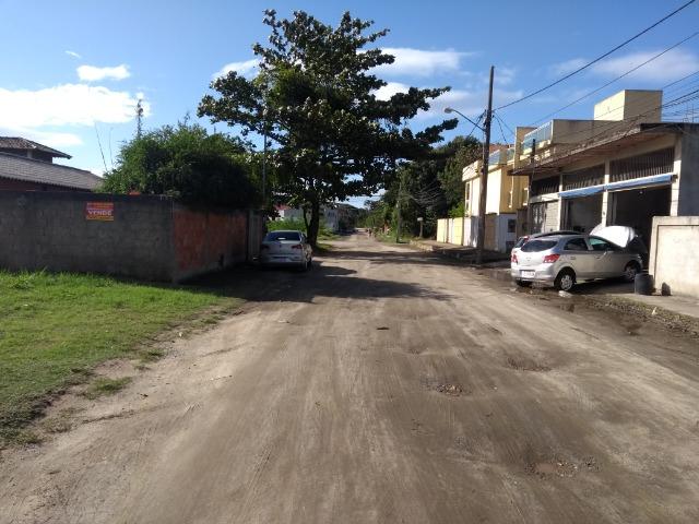 Terreno de esquina 14x17 marileia chácara - Foto 3