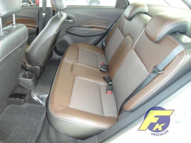 COBALT LTZ 1.8 8V Econo.Flex 4p Mec. - Foto 8