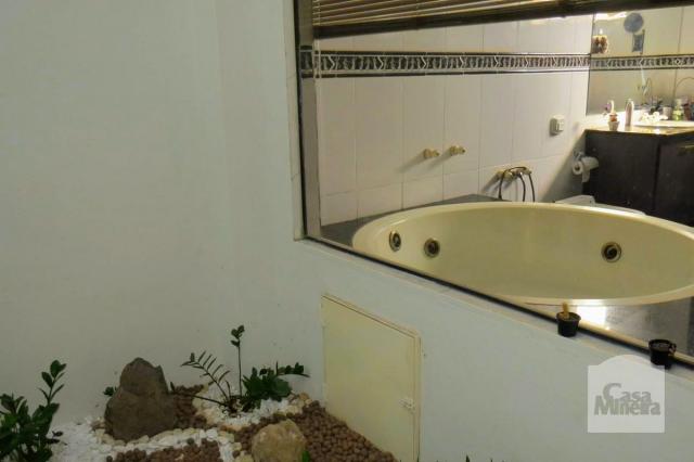 Casa à venda com 5 dormitórios em Caiçaras, Belo horizonte cod:247705 - Foto 13