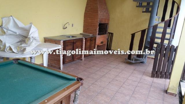 Casa com Piscina|| 03 Dormitórios|| Churrasqueira|| Edícula|| Caraguatatuba|| 400 Mil - Foto 5