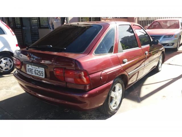 FORD ESCORT GL 1.6I / 1.6 - Foto 9