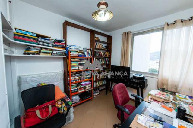 Apartamento à venda com 4 dormitórios em Flamengo, Rio de janeiro cod:NIAP40542 - Foto 14