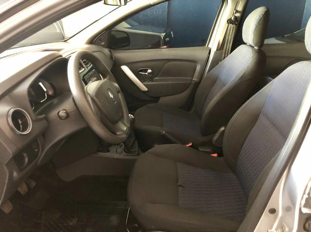 Renault Sandero 2015 - Foto 4