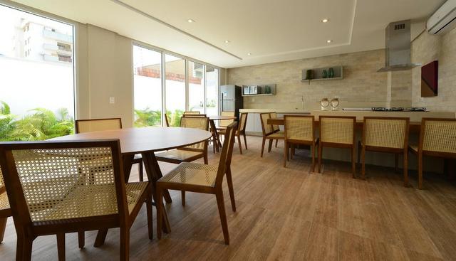 Apartamento de luxo, De R$ 1.630.000,00 Por R$ 1.300.000,00 Apartamento com 172 M2 - Foto 13