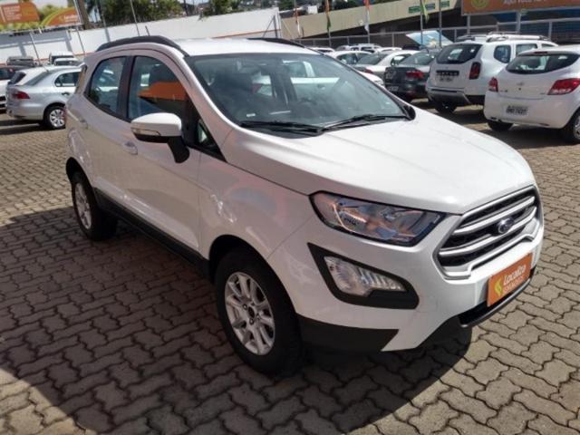 FORD ECOSPORT 2018/2019 1.5 TIVCT FLEX SE AUTOMÁTICO - Foto 3