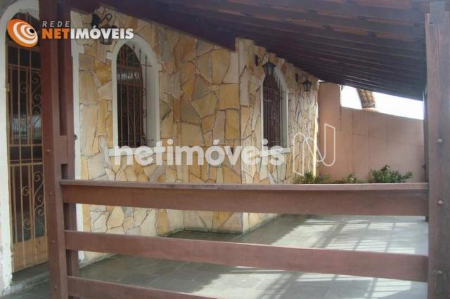 Casa à venda com 3 dormitórios em Serrano, Belo horizonte cod:745972 - Foto 2