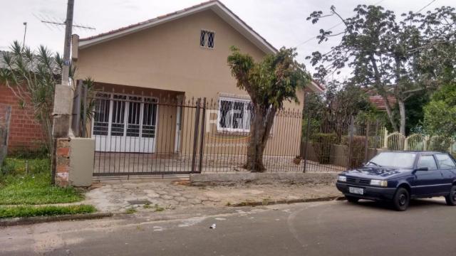 Casa à venda com 3 dormitórios em Ferroviário, Montenegro cod:LI50877535
