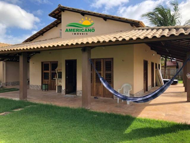 Casa na Praia de Flecheiras em Trairi - Ce - Foto 5