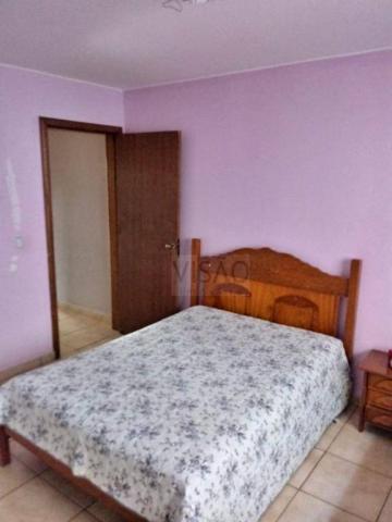 Vendo excelente casa no areal , com três pavimentos! - Foto 12