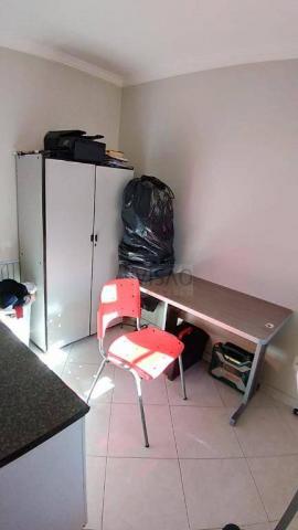 Qs 7, rua 210, areal ? aceita fgts e financiamento - sobrado com 4 quartos, sendo 2 suítes - Foto 10