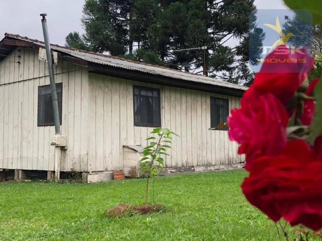 Chácara à venda, 6.957 m² por r$ 175.000 - barco - mandirituba/pr - Foto 20