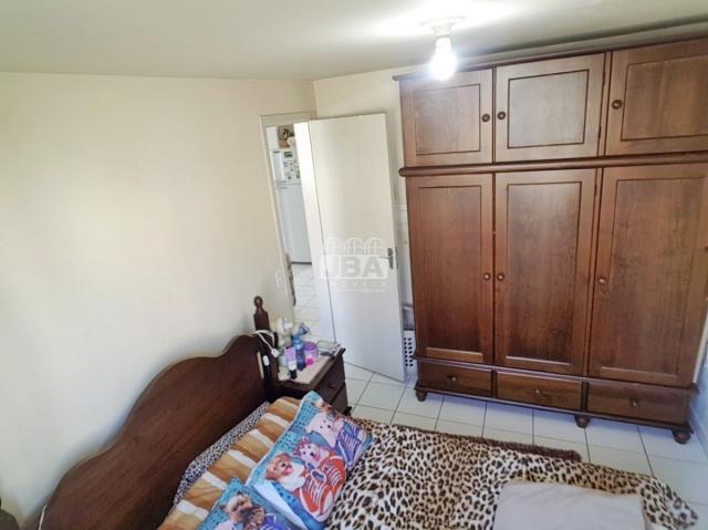 Apartamento à venda com 2 dormitórios em Sítio cercado, Curitiba cod:12866.001 - Foto 9