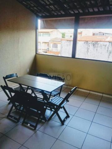 Vendo excelente casa no areal , com três pavimentos! - Foto 3
