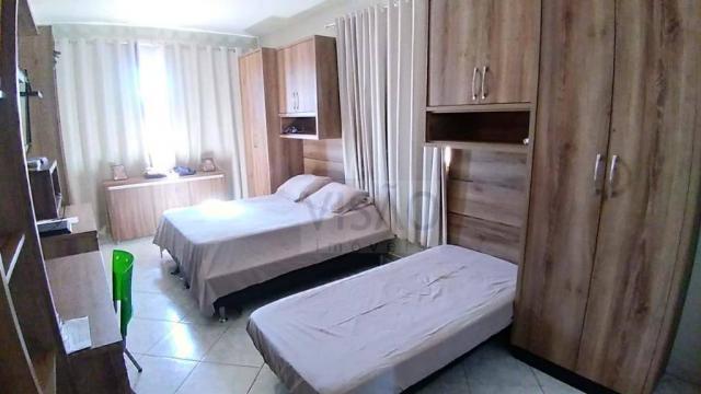 Qs 7, rua 210, areal ? aceita fgts e financiamento - sobrado com 4 quartos, sendo 2 suítes - Foto 9