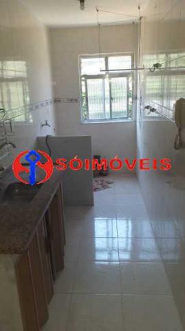 Apartamento para alugar com 2 dormitórios em Freguesia, Rio de janeiro cod:POAP20304 - Foto 15