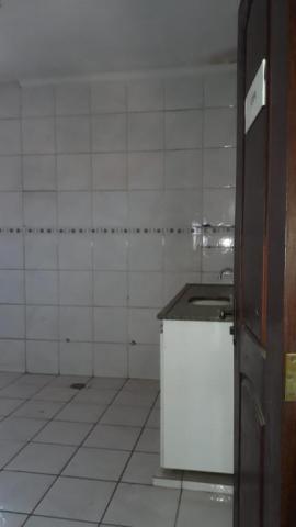 Casa com 2 dormitórios para alugar por r$ 4.000,00 - cohab anil iii - são luís/ma - Foto 12