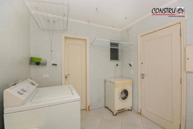 Apartamento com 3 dormitórios à venda, 143 m² por r$ 798.000,00 - batel - curitiba/pr - Foto 18
