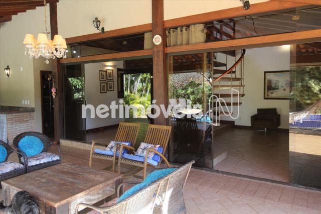 Casa de condomínio à venda com 2 dormitórios em Jardim botânico, Brasília cod:760472 - Foto 7