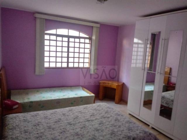 Vendo excelente casa no areal , com três pavimentos! - Foto 13