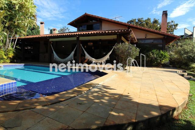 Casa de condomínio à venda com 2 dormitórios em Jardim botânico, Brasília cod:760472 - Foto 5