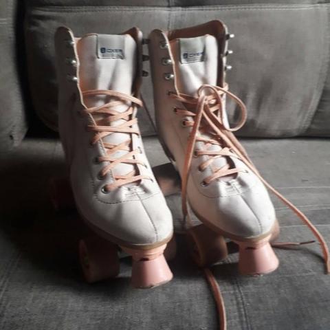 Patins quad oxer - Foto 2