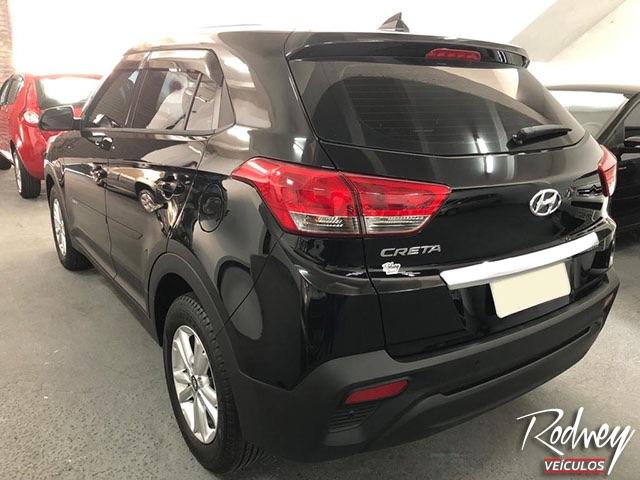 Creta 1.6 Smart, Automático, Mod. 2019 com 5.155 km - Foto 7