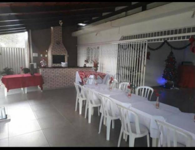 Excelente sobrado, 4 quartos, reformado, samambaia sul - Foto 9