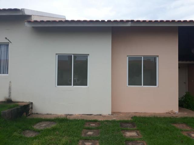 Casa para Financiar no Esmeralda e Rubi Condomínio fechado