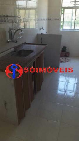 Apartamento para alugar com 2 dormitórios em Freguesia, Rio de janeiro cod:POAP20304 - Foto 16