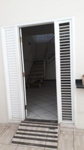 Casa com 2 dormitórios para alugar por r$ 4.000,00 - cohab anil iii - são luís/ma - Foto 4