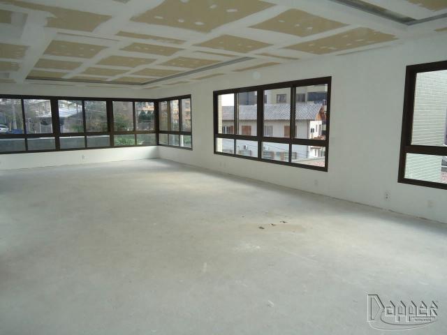 Apartamento à venda com 3 dormitórios em Centro, Novo hamburgo cod:14289 - Foto 2